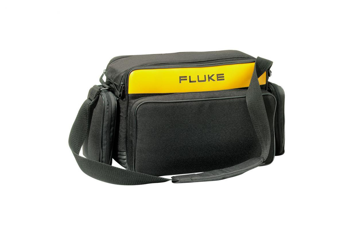 Fluke C195 - Carrying case C195, for test tools - 677408