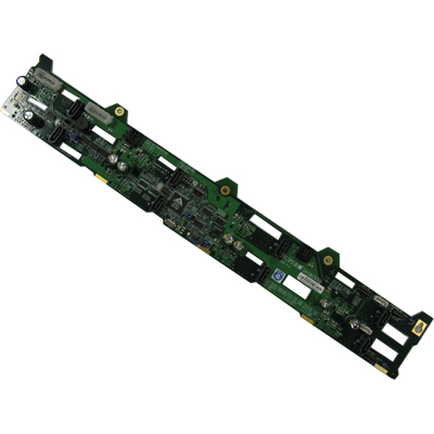 SuperMicro BPN-SAS-825TQ - Server SAS-Backplane - BPN-SAS-825TQ