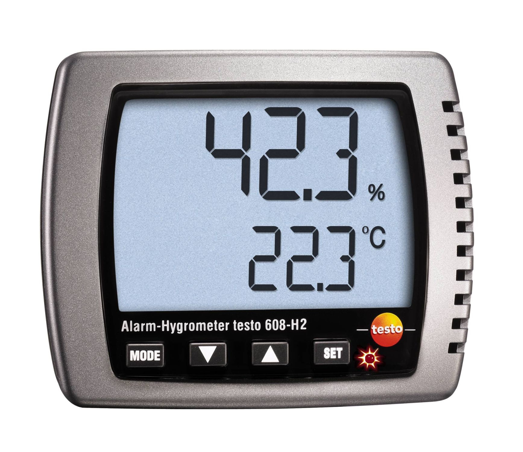 Hygromètre numérique Testo 608-H2