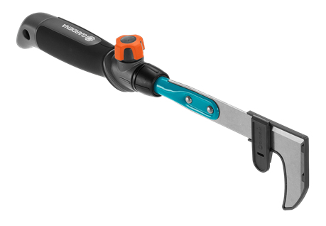 Sécateur Gardena 08927-20 en acier inoxydable