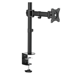 LogiLink BP0020 Support de fixation pour moniteur de bureau 13-27" 8 kg