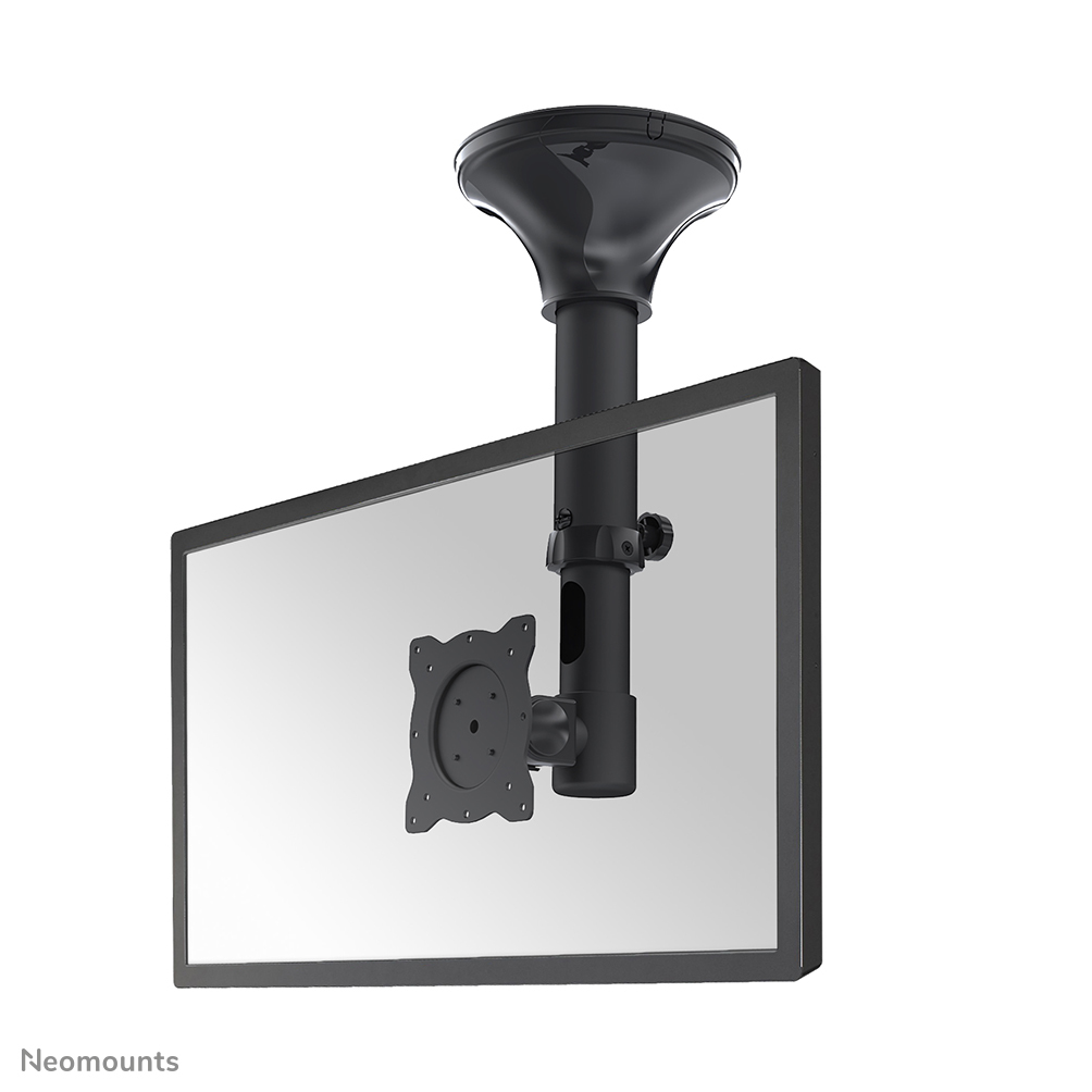 Neomounts Newstar Support de Plafond pour Moniteur 10-30" 12kg
