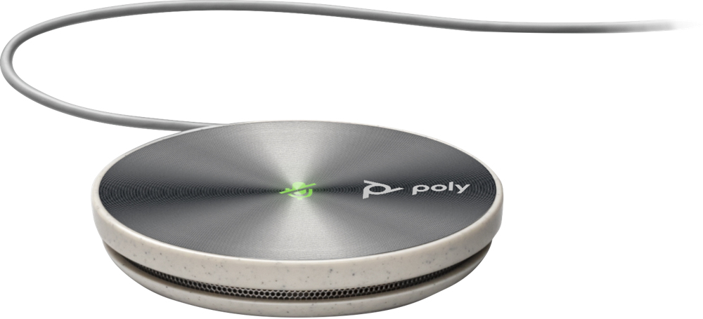Poly Trio C Series Expansion Microphones