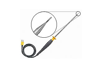Sonde thermocouple exposée Fluke 80PK-26