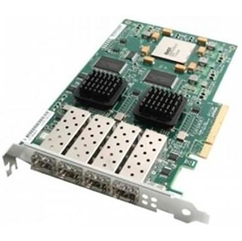 Lenovo Host bus adapter - 32Gb Fibre Channel x 4 - 4C57A14368