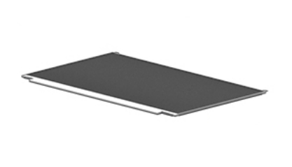 HP PNL Kit 13.3 FHD AG LED UWVA Flat Screen - L14387-001