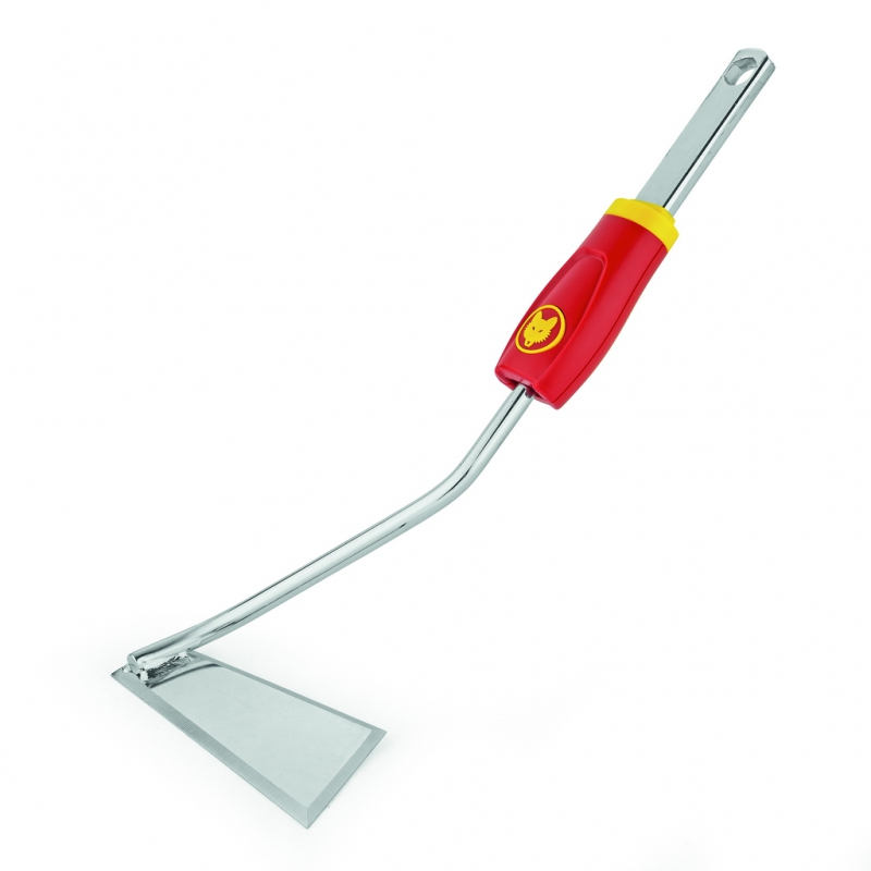 WOLF-Garten SH-M - Acier inoxydable - 13 cm - Outils de jardin