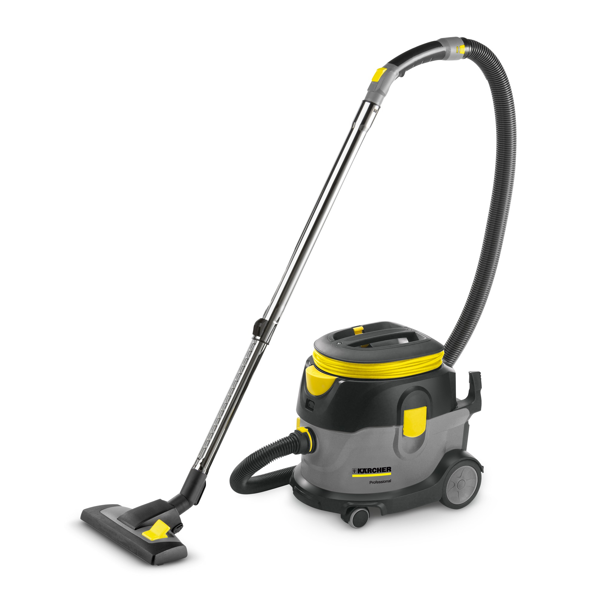 Kärcher T 15/1 HEPA Dry Vacuum 15L