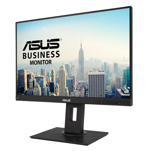 Moniteur LED ASUS BE24WQLB 24,1" 5ms