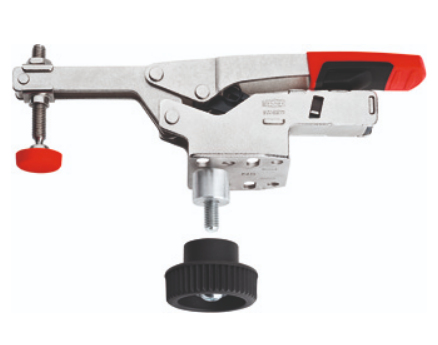 Bessey STC-HH/40+ Tendeur horizontal avec accessoires