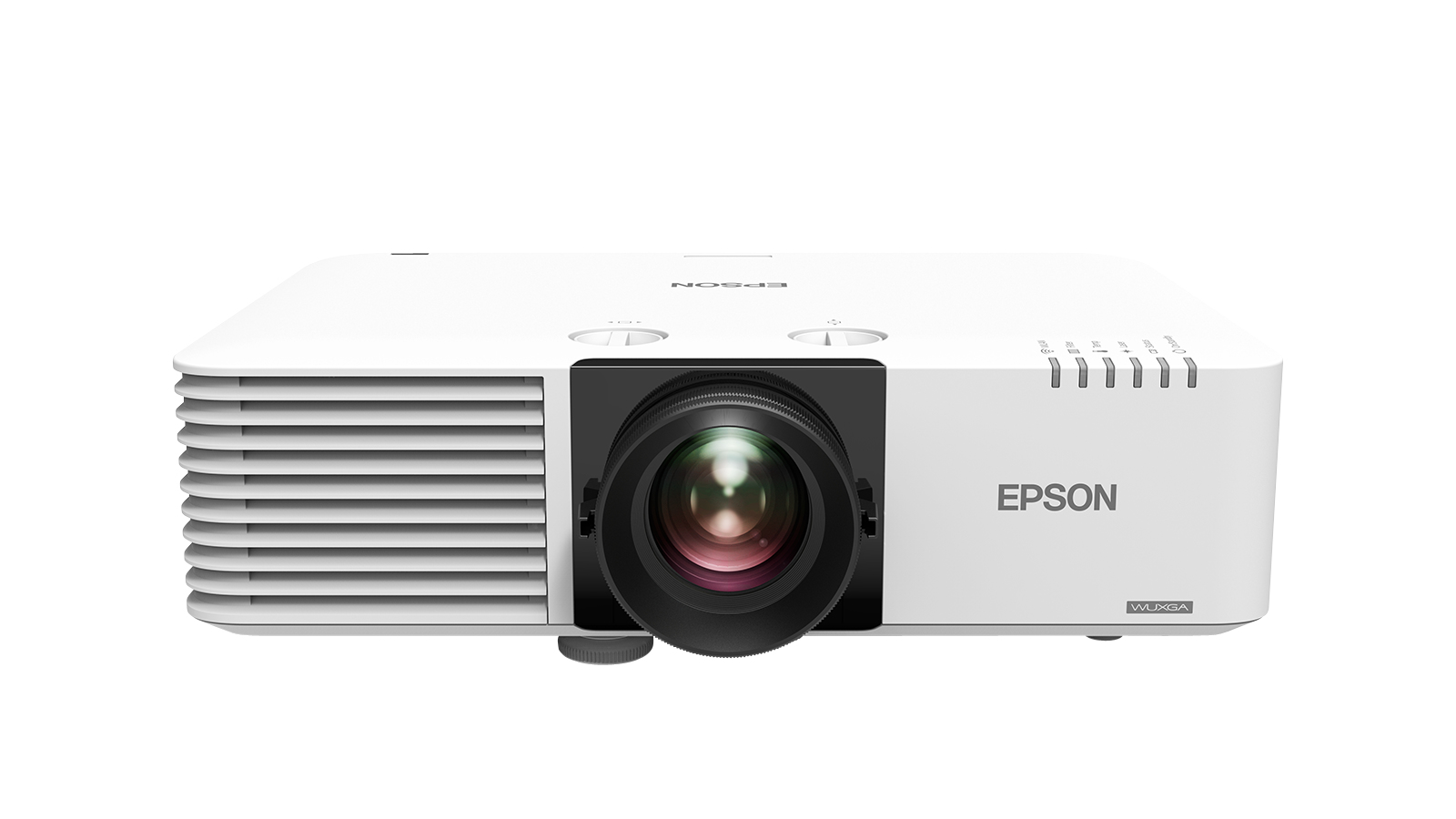 Epson EB-L530U - 5200 lumens ANSI - 3LCD - WUXGA (1920 x 1200) - 2500000:1 - 16:10 - 1270 - 12700 mm (50 - 500")
