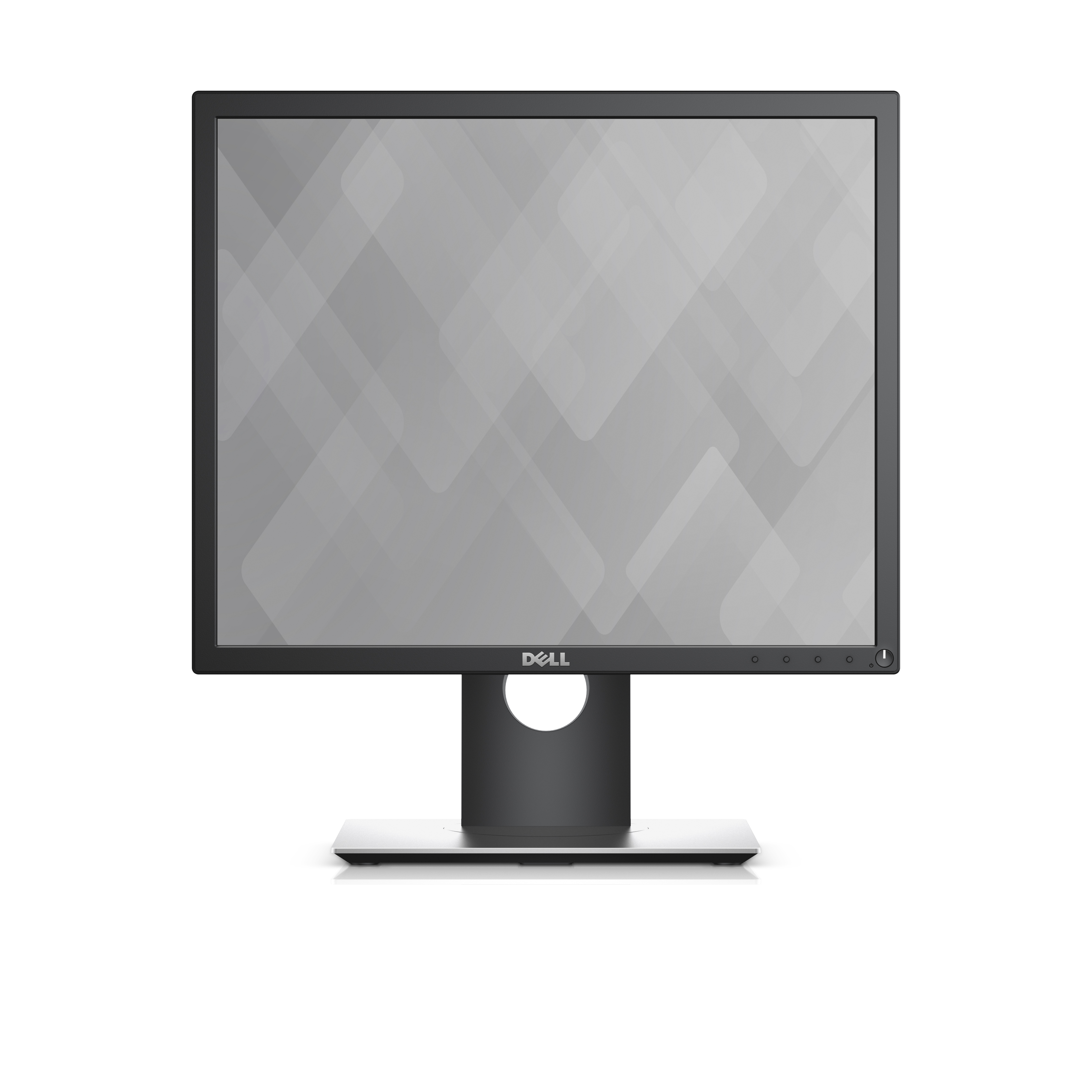 Dell Série P P1917S - 48,3 cm (19") - 1280 x 1024 pixels - SXGA - LED - 6 ms - Noir