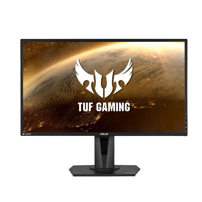 Moniteur ASUS TUF Gaming VG27AQZ 27 pouces