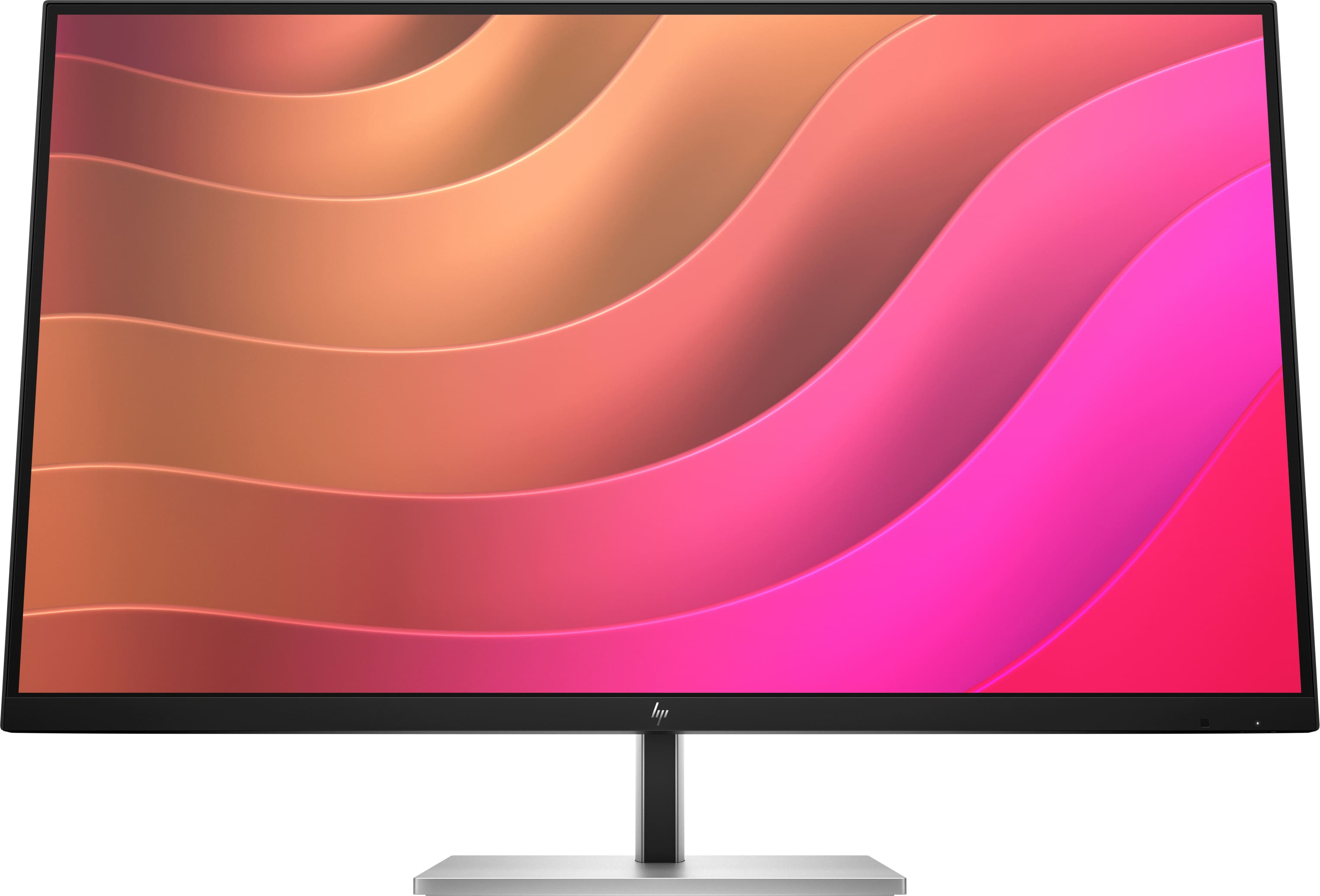 HP E32k G5 IPS UHD 3840x2160 DP/HDMI/USB-C Flat Screen - 6N4D6AA#ABB