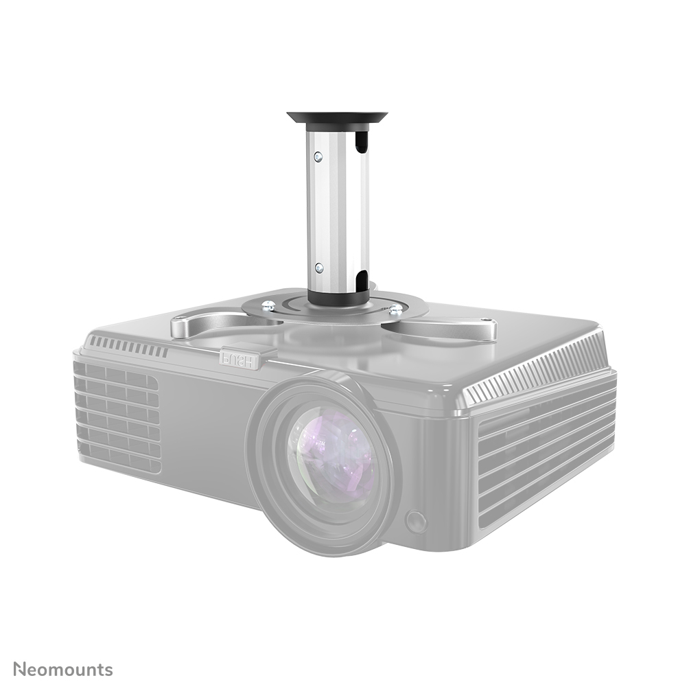 Neomounts Newstar Support de plafond pour projecteur 15 kg