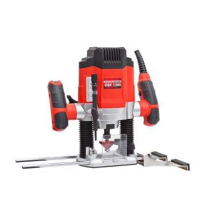 Holzmann OBF1200 Fresatrice per legno OBF1200_230V 1200 W