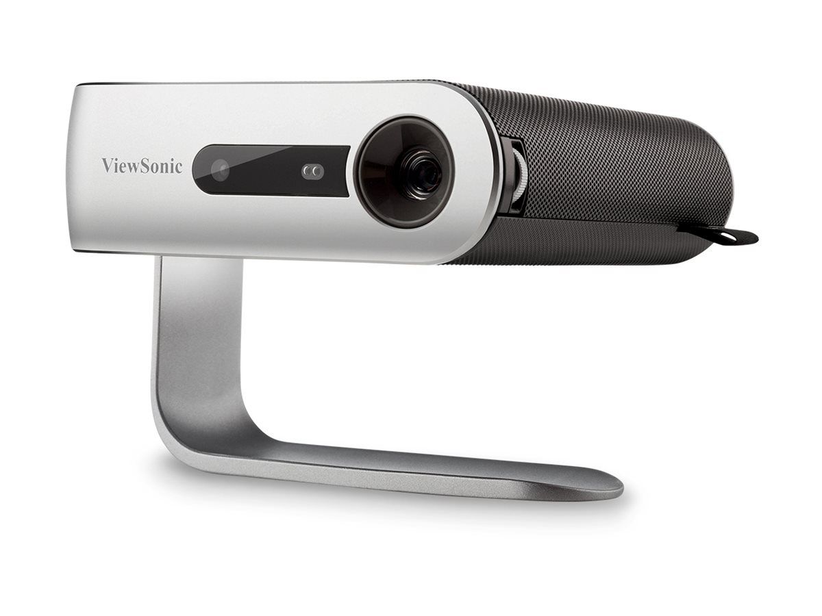 ViewSonic M1+ - DLP projector