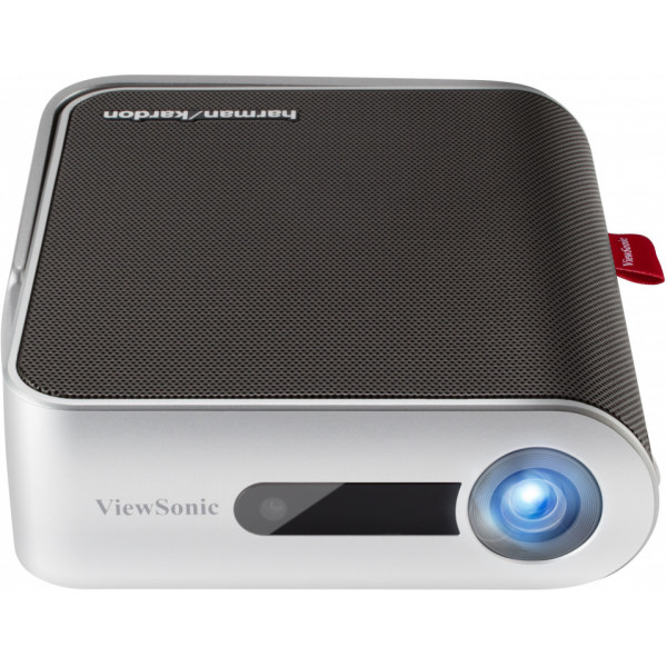 ViewSonic M1+ - DLP-projektor - M1+-EU