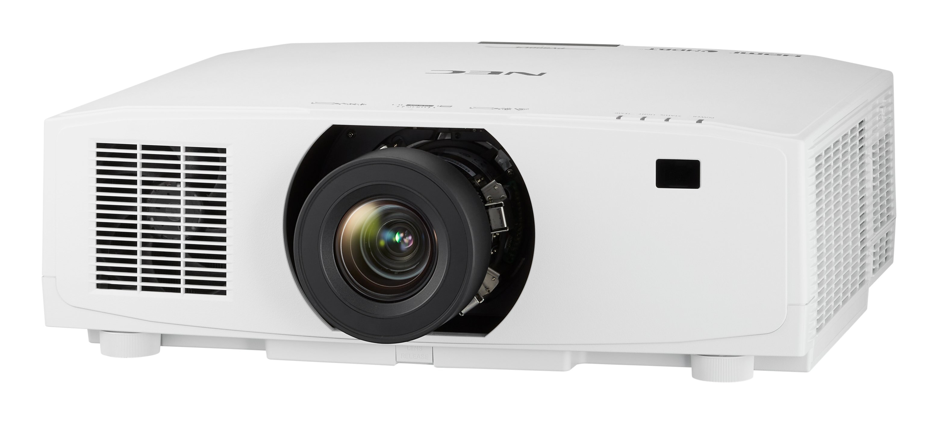 Projecteur NEC PV710UL-W 3LCD