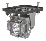 Lampe NEC NP04LP série NP4000 NP4001