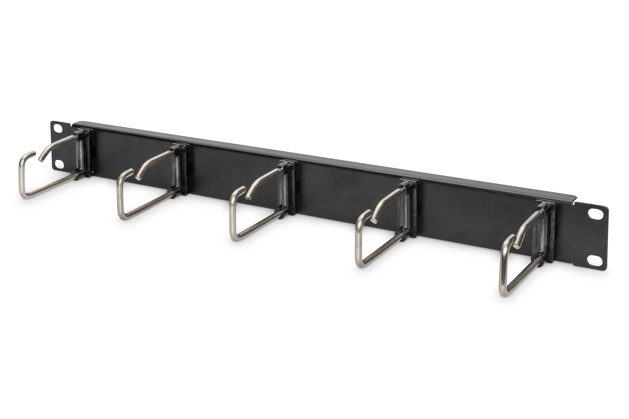 DIGITUS Steel Ring Cable Manager 1U - DN-97667
