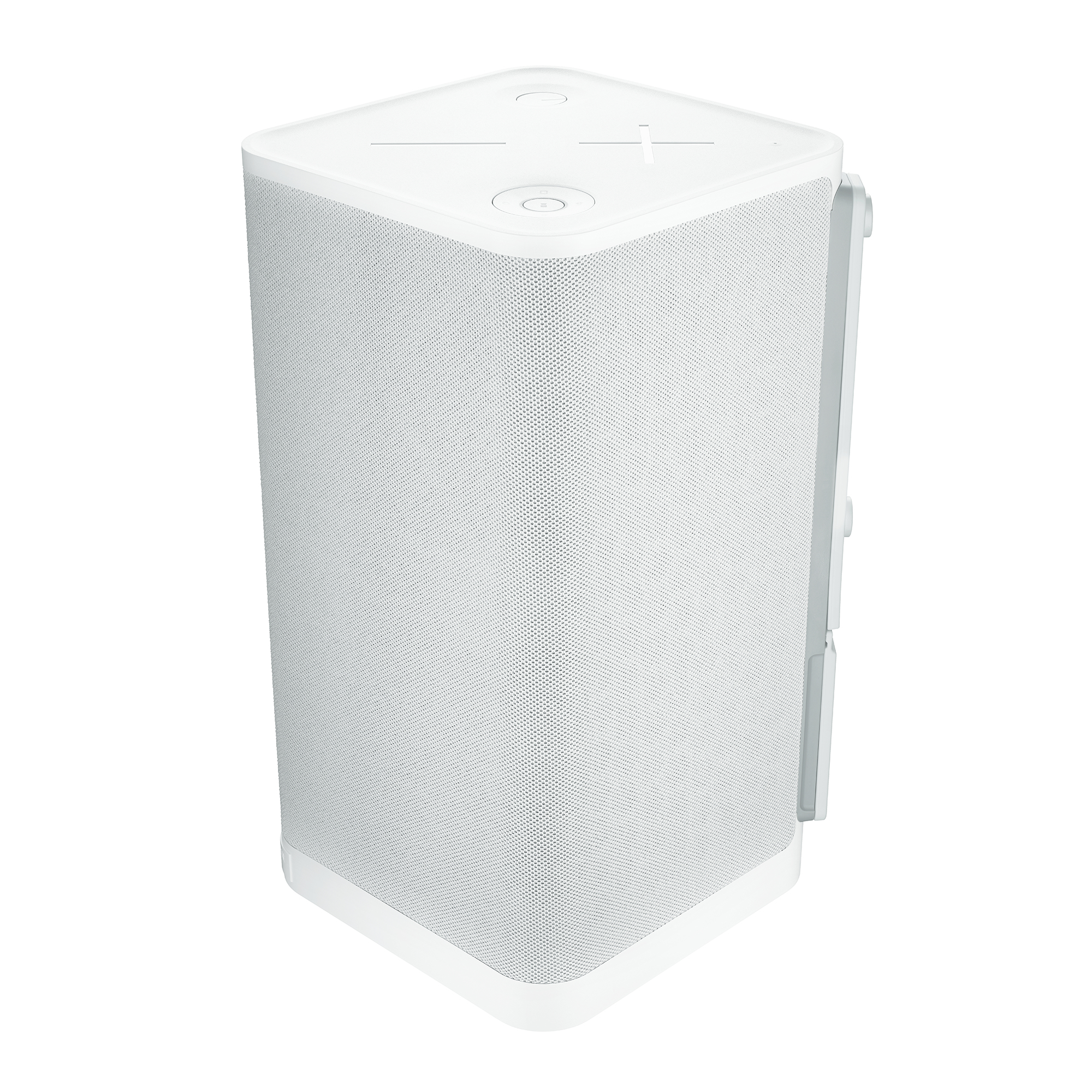 Logitech HYPERBOOM - White - PLUGC- EMEA
