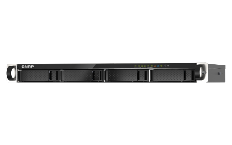 QNAP TS-435XEU-4G - Serveur NAS - 4 emplacements