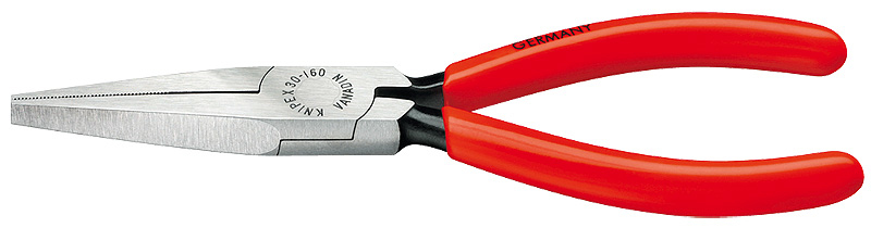 KNIPEX 30 11 160 Pince à becs effilés - 16 cm