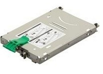 Panneau de lunette en acier inoxydable HP 734280-001 pour HP ZBook 17