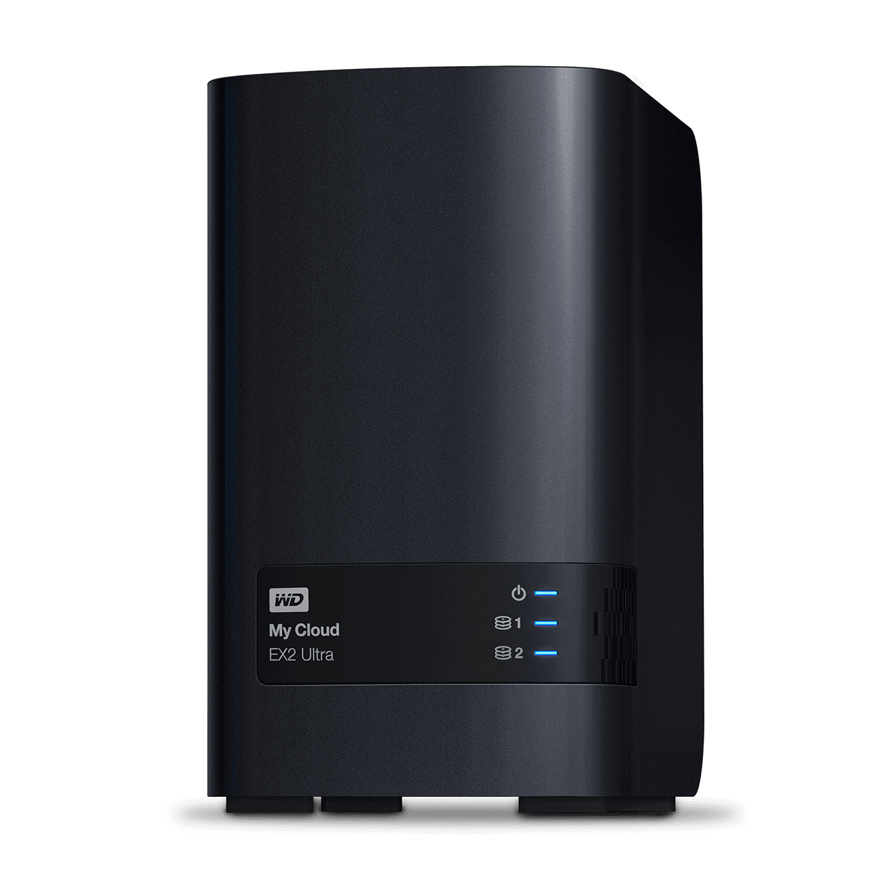 WD My Cloud EX2 Ultra WDBVBZ0240JCH