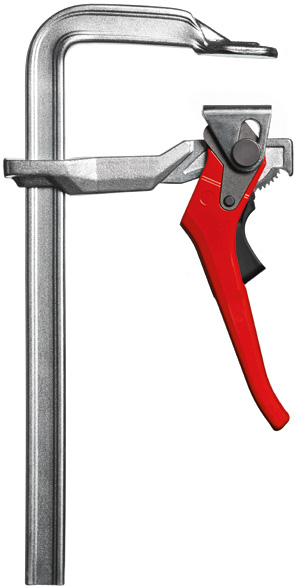 Bessey GH25 F-force 25cm - GH25