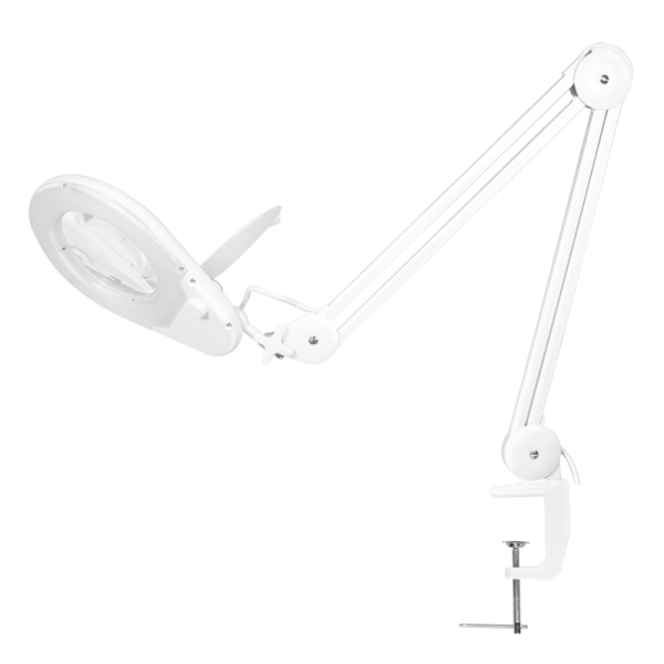 LogiLink WZ0058 LED Magnifying Glass 6500K