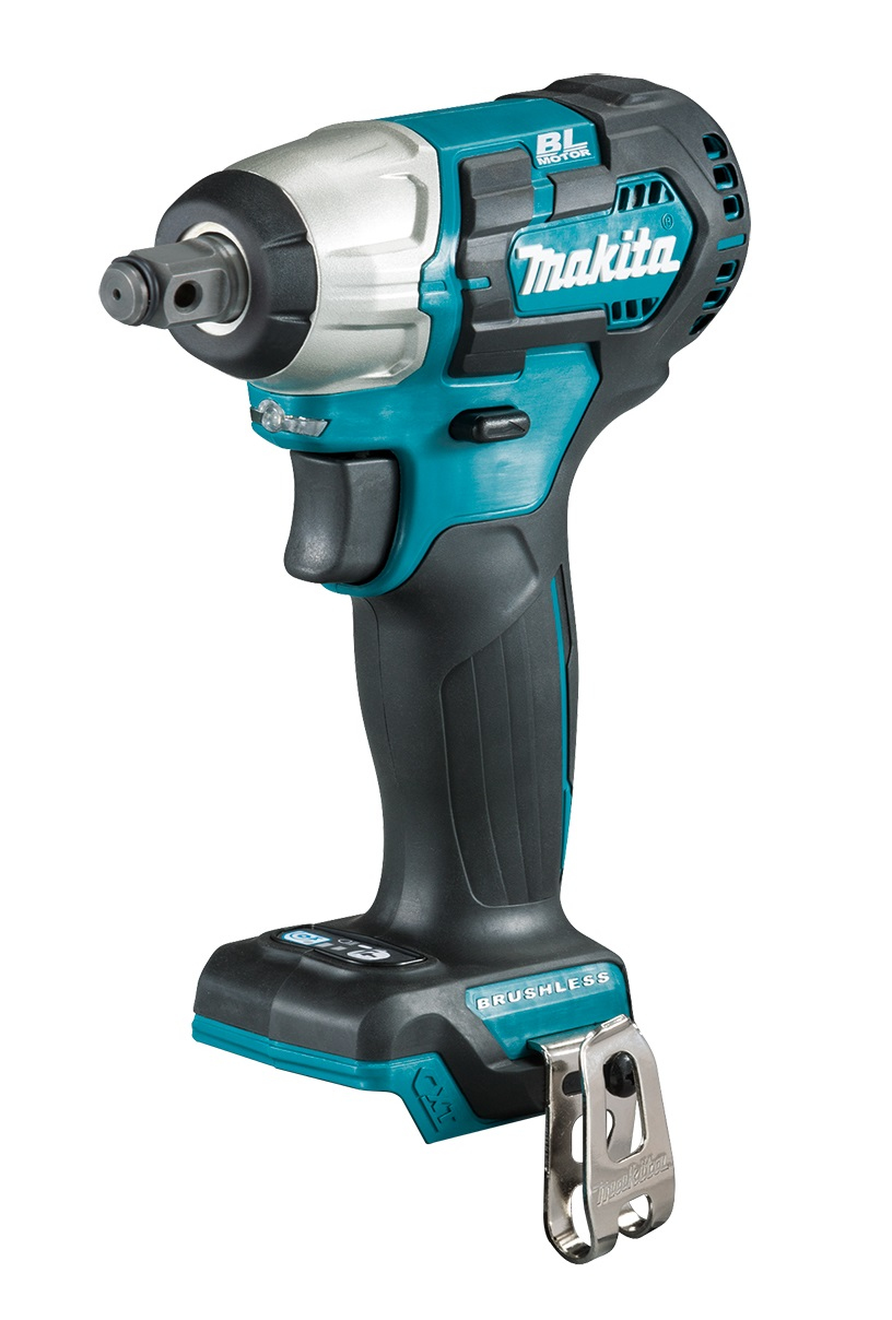 Makita TW161DZ Clé sans fil 1/2" 2400 tr/min 165 Nm