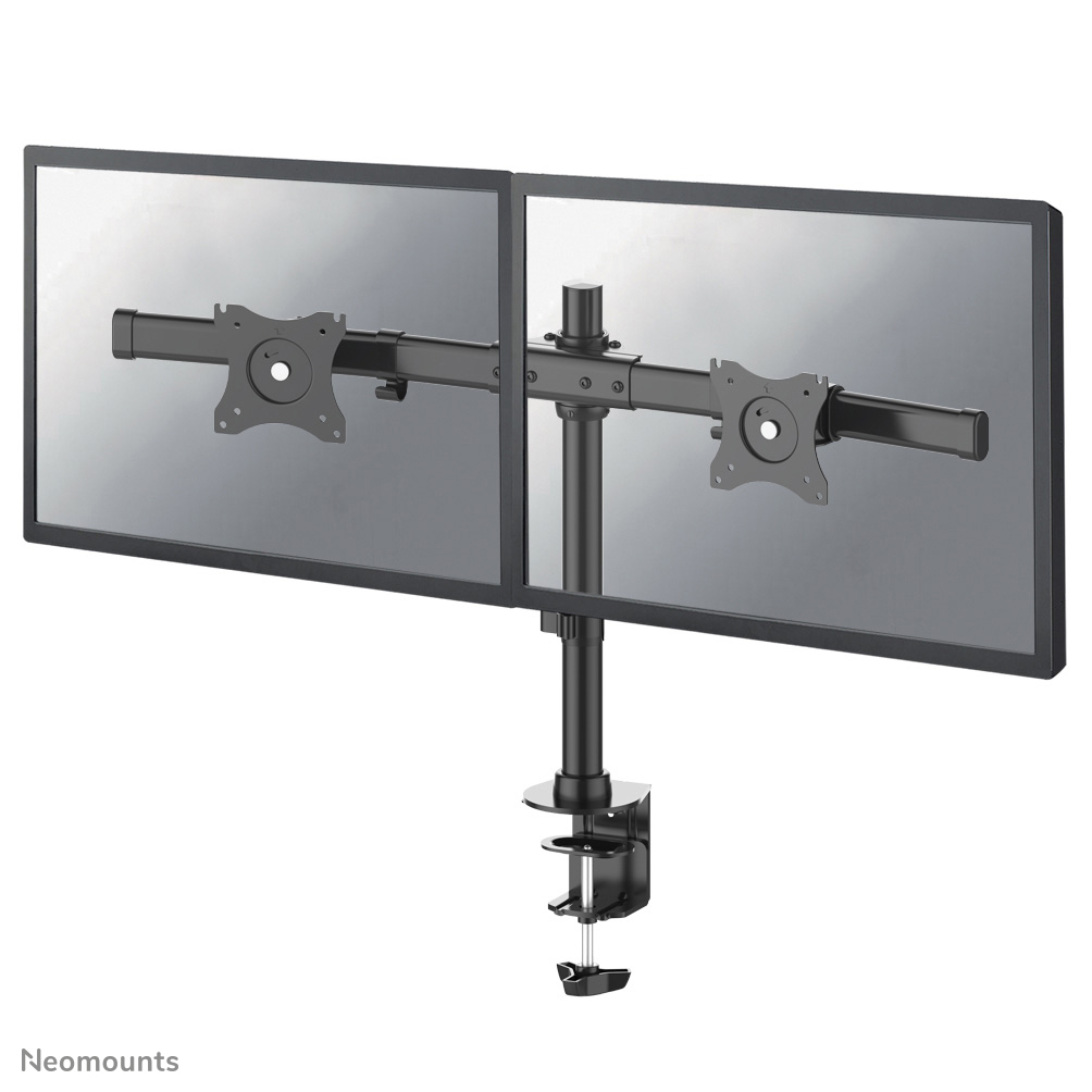 Neomounts Newstar Bras pour écran 10-27" 10kg