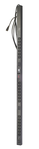 APC Switched Rack PDU Zero U power strip (rack mounted) AP8959EU3