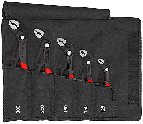 KNIPEX Cobra - 43 cm - 235 mm - 1,59 kg