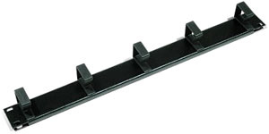 Anneau de gestion des câbles pour rack Triton (horizontal)