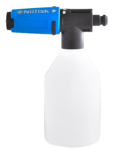Nilfisk Super skumsprøyte - 128500938