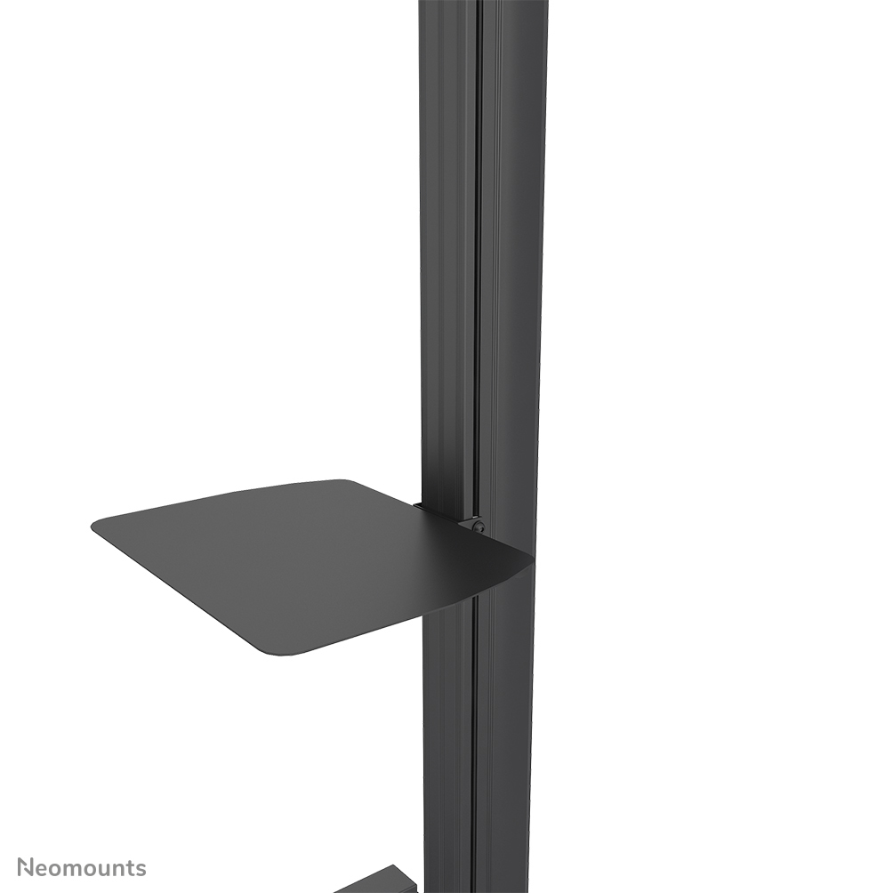 Neomounts Newstar Pro Hylle 5kg Bar - NMPRO-AVSHELF