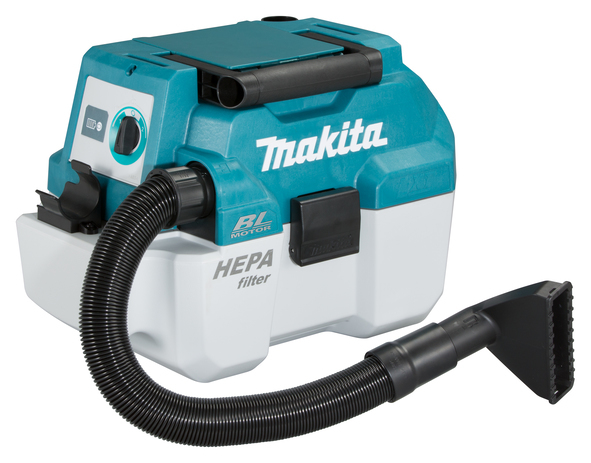Makita DVC750LZX1 Wet/dry vacuum cleaner 7.5L 6.7kPa - DVC750LZX1