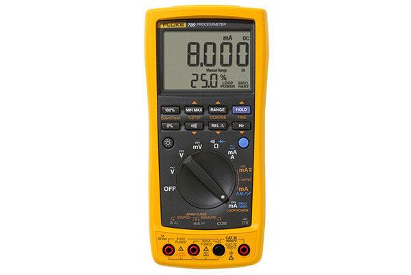 Fluke 789 ProcessMeter (3977194) - 3977194