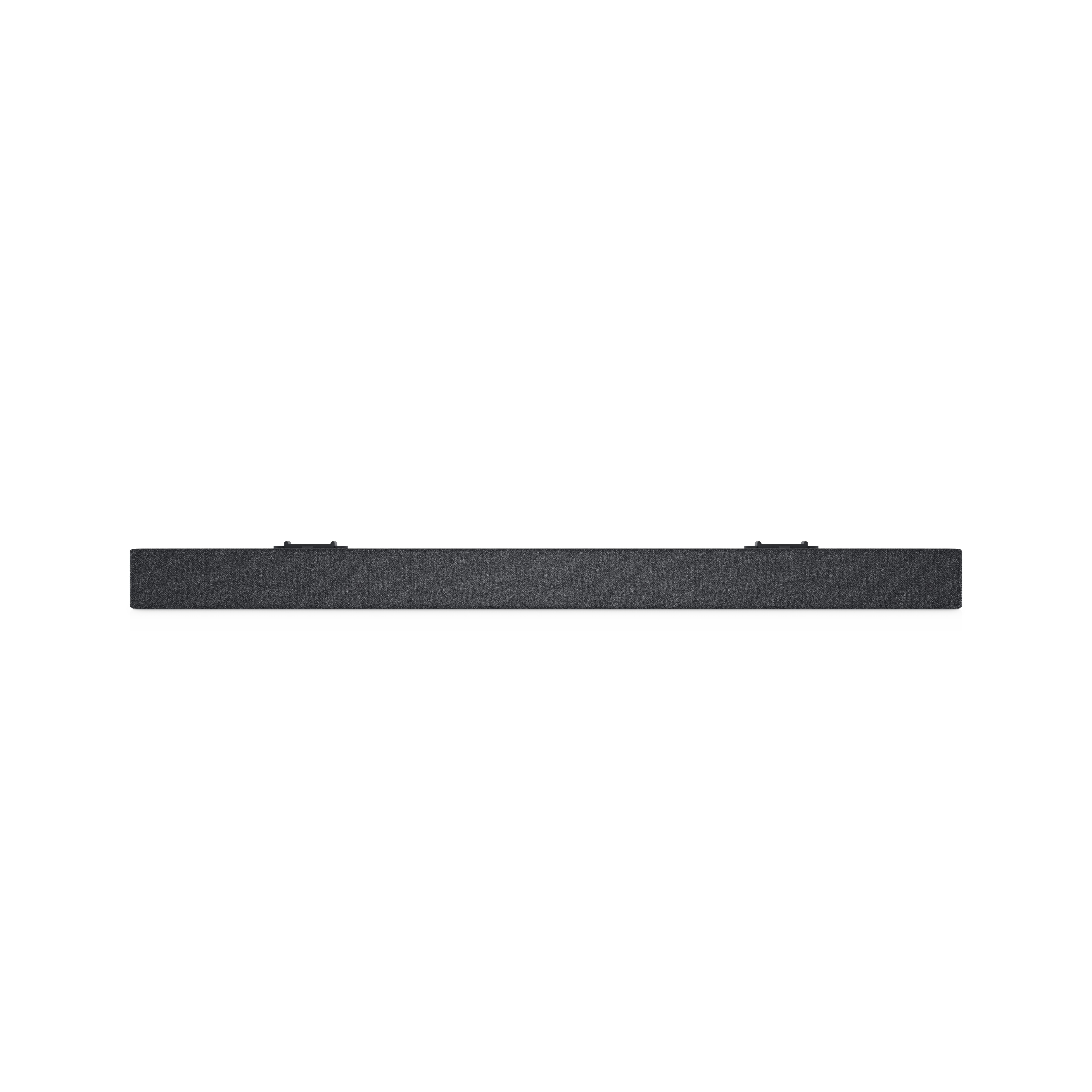Dell SB521A - 3.6 W - 3.6 W - Black - Wired - 298 mm - 18 mm - DELL-SB521A