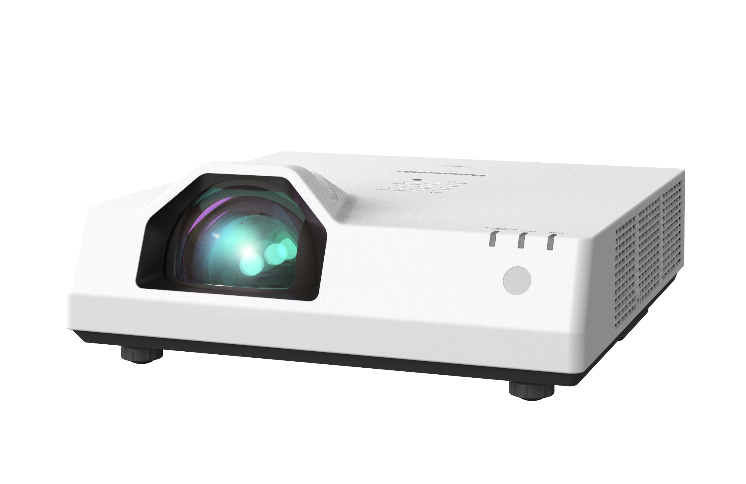Projecteur LCD Panasonic PT-TMZ400