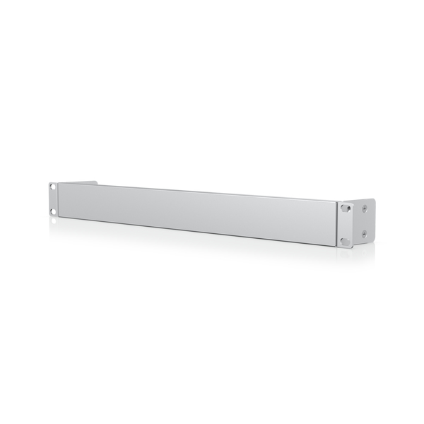 Panneau vierge Ubiquiti UACC-RACK-PANEL-BLANK-1U 1U