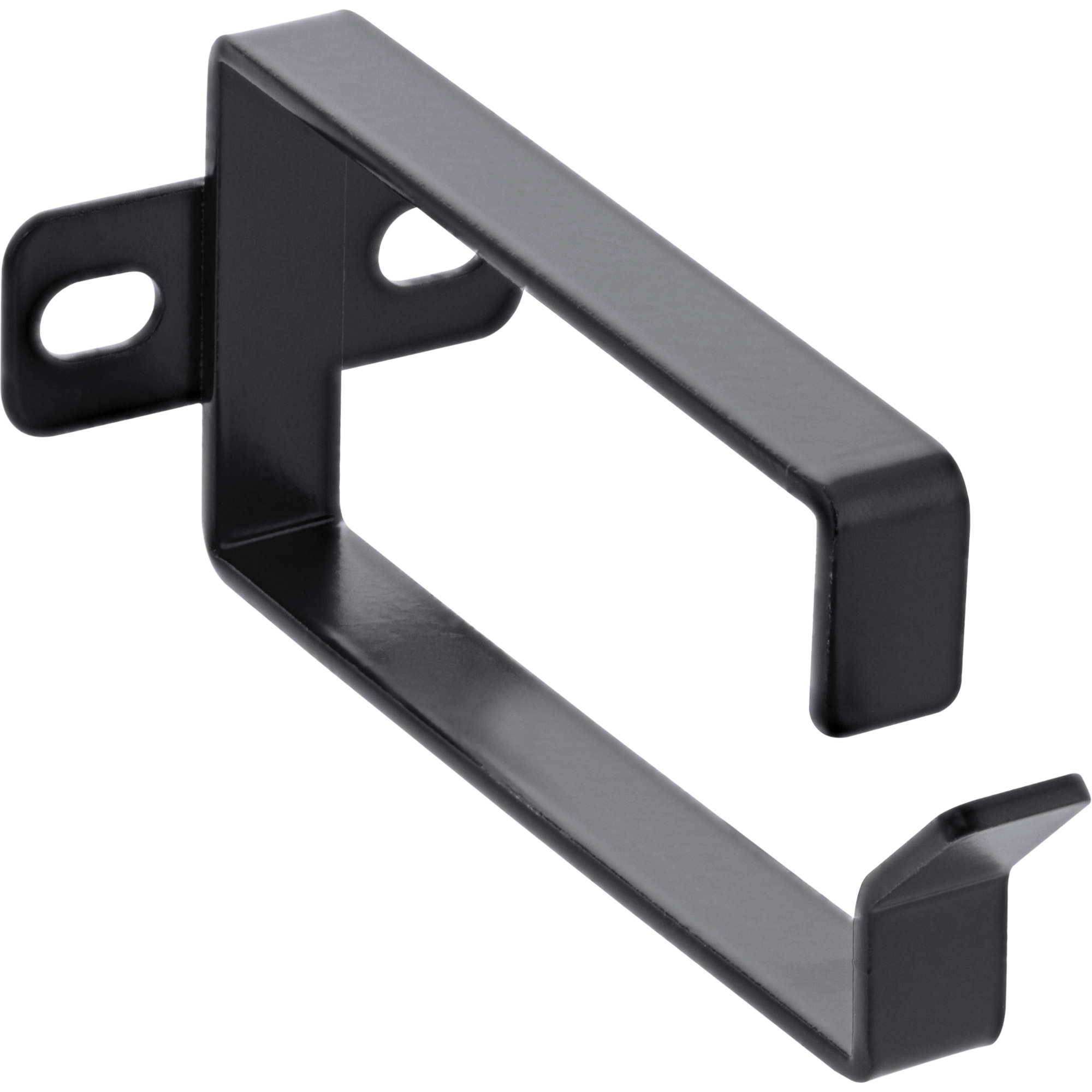 Support de câble métallique en ligne 44 x 85 mm