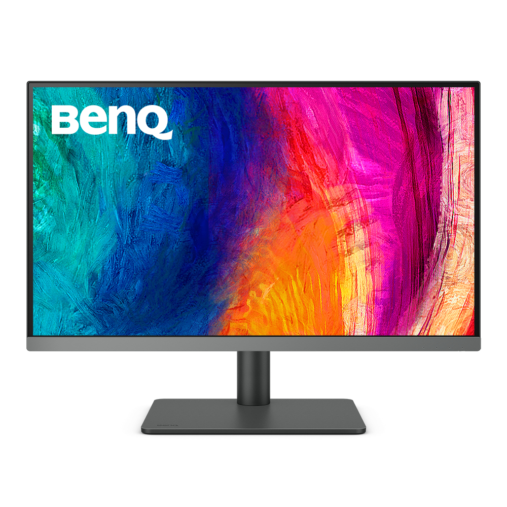 Moniteur BenQ PD2706U 27" 4K UHD Design