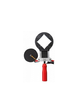 Bessey BAN400 Collier de serrage Noir/Rouge 480g