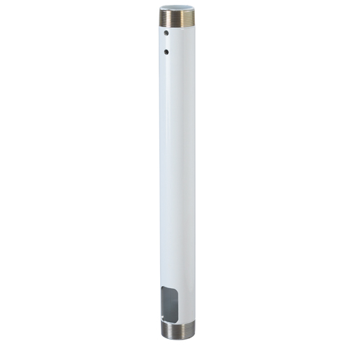 Chief CMS018W - Chief - Speed-Connect - Aluminium - Blanc - 226,8 kg - TÜV - UL - TAA