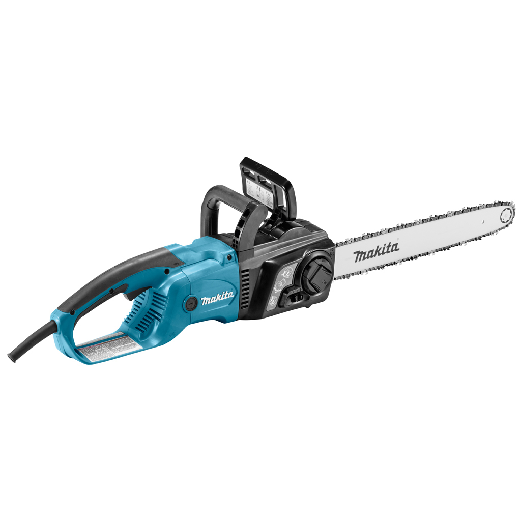 Makita UC4051A Electric Chainsaw 40cm 14.5 m/s - UC4051A
