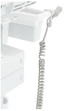 Ergotron 97-917 - 10 A - Flatscreen Accessory Mounting Kit